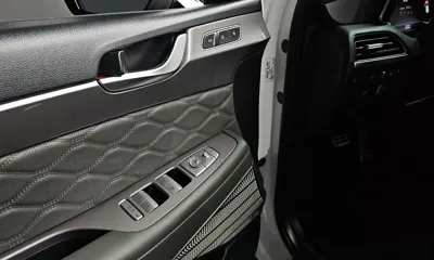 Hyundai Palisade 2022, 80149 км, за 28300000 KRW - фото 27