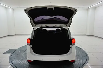 Kia Carens 2016, 78015 км, за 6790000 KRW - фото 19