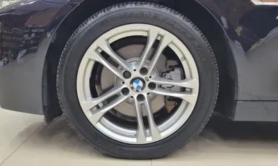 BMW 5-Series 2016, 269507 км, за 11700000 KRW - фото 6