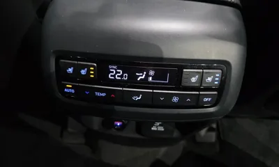 Hyundai Palisade 2019, 107555 км, за 20900000 KRW - фото 18