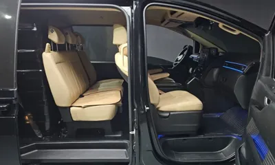 Hyundai Staria 2025, 38915 км, за 27900000 KRW - фото 26