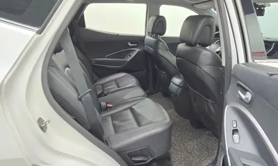 Hyundai Santafe 2016, 95888 км, за 11800000 KRW - фото 19