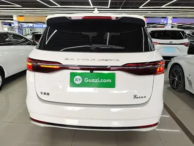 BYD MAX 2021, 85000 км, за 44600 CNY - фото 6