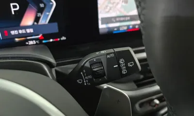 BMW X5 2026, 25598 км, за 111990000 KRW - фото 29