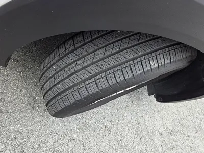 Hyundai Tucson 2016, 107723 км, за 10800000 KRW - фото 18