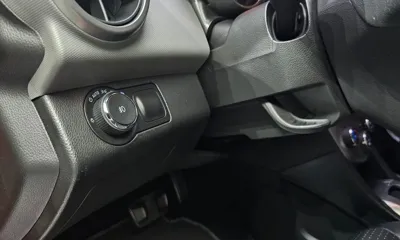 ChevroletGMDaewoo Aveo 2015, 49599 км, за 3500000 KRW - фото 17