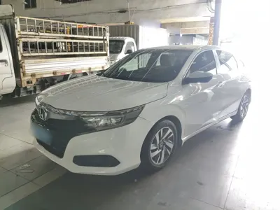 Honda Crider · 2020 год