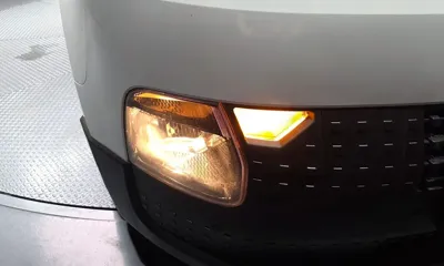 Hyundai ST1 2025, 20144 км, за 41990000 KRW - фото 22