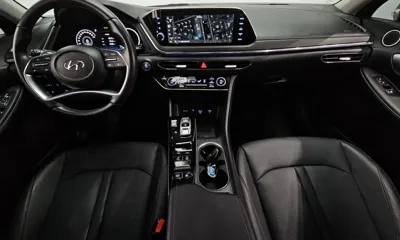Hyundai Sonata 2023, 44664 км, за 23900000 KRW - фото 7