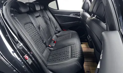 Genesis G70 2018, 118627 км, за 19800000 KRW - фото 11