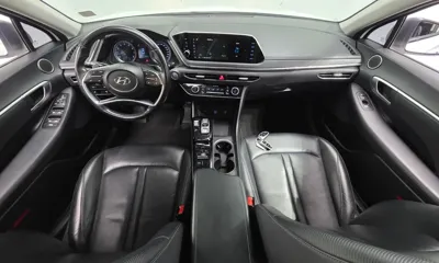 Hyundai Sonata 2020, 124053 км, за 13700000 KRW - фото 7