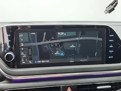 Hyundai Sonata 2022, 50350 км, за 17300000 KRW - фото 13