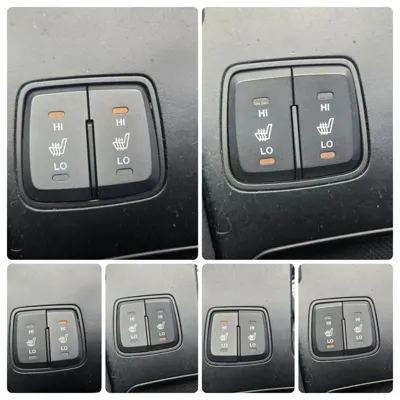 Hyundai Sonata 2015, 98600 км, за 7800000 KRW - фото 14