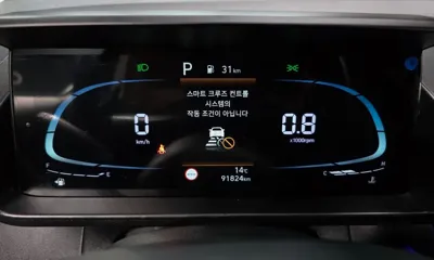 Hyundai Casper 2022, 91824 км, за 13900000 KRW - фото 8