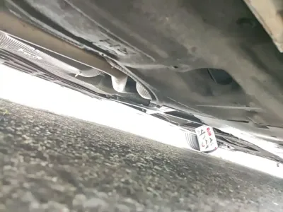 Mazda 3 Axela 2021, 55400 км, за 58300 CNY - фото 19
