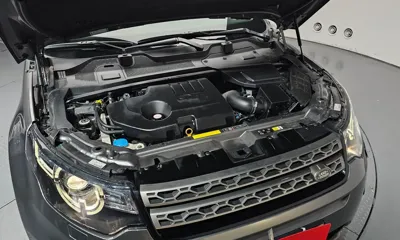 Land Rover Discovery Sport 2019, 49705 км, за 29500000 KRW - фото 6