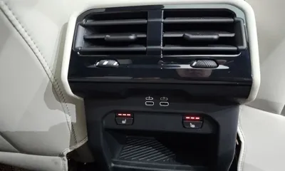 BMW 5-Series 2025, 16458 км, за 70900000 KRW - фото 34