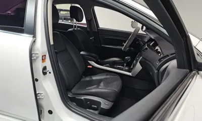 Renault-KoreaSamsung SM5 2018, 109418 км, за 5100000 KRW - фото 12