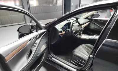 Genesis G80 2022, 50174 км, за 33900000 KRW - фото 10