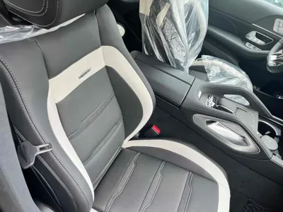Mercedes-Benz GLE-Class 2020, 6300 км, за 122000000 KRW - фото 10