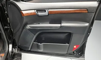Kia Mohave 2017, 158981 км, за 13000000 KRW - фото 24