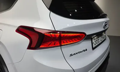 Hyundai Santafe 2019, 84943 км, за 19490000 KRW - фото 23
