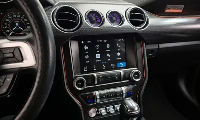 Ford Mustang 2019, 97807 км, за 18990000 KRW - фото 28
