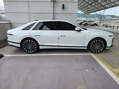 Hyundai Grandeur 2025, 51853 км, за 22960000 KRW - фото 2
