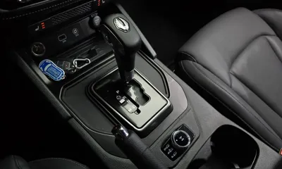 KG_Mobility_Ssangyong Rexton 2020, 55395 км, за 13900000 KRW - фото 9