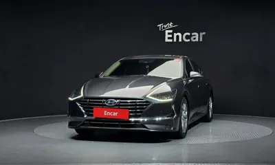 Hyundai Sonata 2020, 74672 км, за 17000000 KRW - фото 3