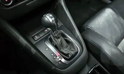 Volkswagen Golf 2011, 102744 км, за 7990000 KRW - фото 9