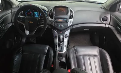 ChevroletGMDaewoo Cruze 2013, 98740 км, за 2990000 KRW - фото 7