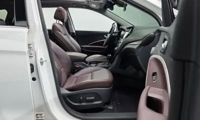 Hyundai Maxcruz 2016, 114132 км, за 16900000 KRW - фото 26