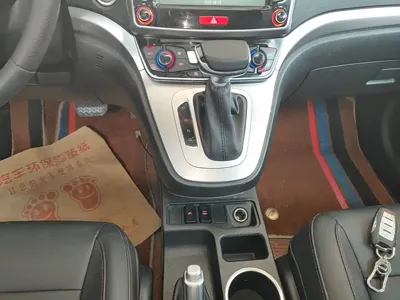 Haval M6 2020, 76700 км, за 28300 CNY - фото 14