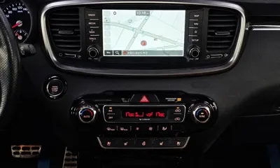 Kia Sorento 2020, 154029 км, за 17990000 KRW - фото 14