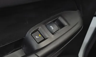 ChevroletGMDaewoo Trailblazer 2022, 49886 км, за 19900000 KRW - фото 20