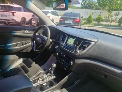 Hyundai Tucson 2018, 108979 км, за 11800000 KRW - фото 8