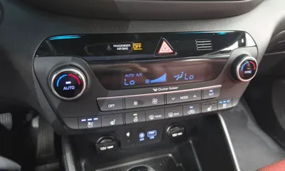 Hyundai Tucson 2019, 41390 км, за 24900000 KRW - фото 32
