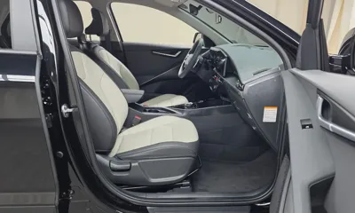 Kia Niro 2026, 6149 км, за 28800000 KRW - фото 11