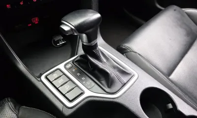 Kia Sportage 2016, 140099 км, за 7490000 KRW - фото 9