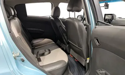 ChevroletGMDaewoo Spark 2012, 84616 км, за 3200000 KRW - фото 11