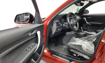 BMW 1-Series 2018, 64745 км, за 21200000 KRW - фото 10
