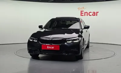BMW 3-Series 2019, 64145 км, за 21000000 KRW - фото 3