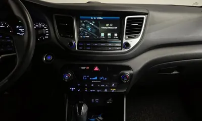 Hyundai Tucson 2018, 116369 км, за 13500000 KRW - фото 14