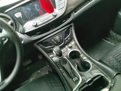 Buick Envision Plus 2021, 60800 км, за 78000 CNY - фото 16