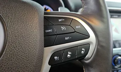 Jeep Cherokee 2018, 110802 км, за 18500000 KRW - фото 29