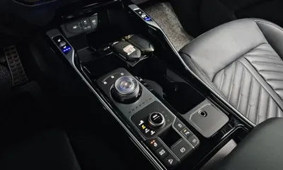 Kia Sorento 2025, 14881 км, за 42990000 KRW - фото 9