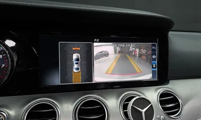 Mercedes-Benz E-Class 2017, 65482 км, за 20600000 KRW - фото 15