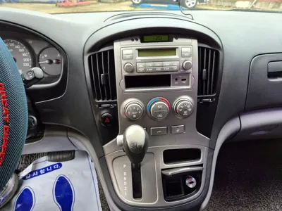 Hyundai Starex 2011, 135000 км, за 7800000 KRW - фото 11