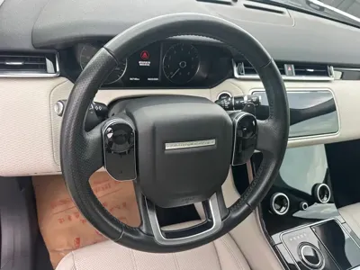 Land Rover Velar 2018, 67000 км, за 196000 CNY - фото 6